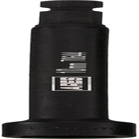 70651-1/4-Inch Magnetic Impact Nut Driver - Impact Grade Nut Setter with Industrial Strength Magnet